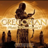 Gregorian - Masters of Chant Chapter V '2006